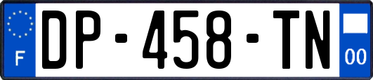 DP-458-TN