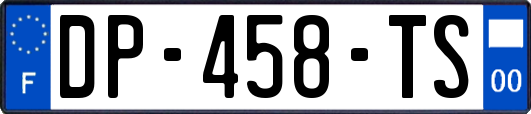 DP-458-TS