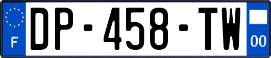 DP-458-TW