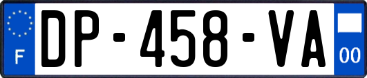 DP-458-VA
