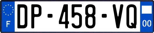 DP-458-VQ