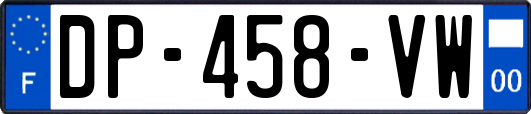 DP-458-VW