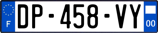 DP-458-VY