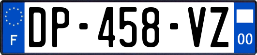 DP-458-VZ