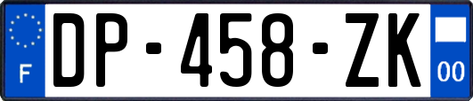 DP-458-ZK