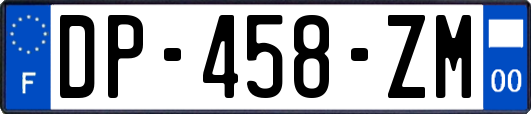 DP-458-ZM