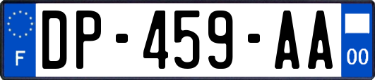 DP-459-AA