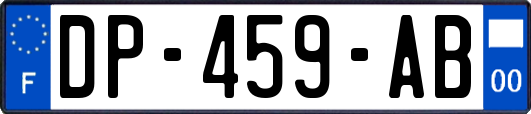 DP-459-AB