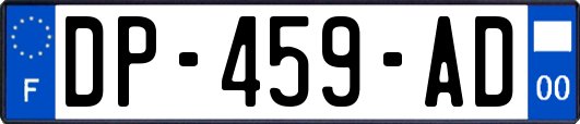 DP-459-AD