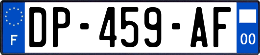 DP-459-AF