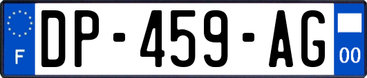 DP-459-AG