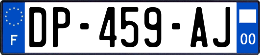 DP-459-AJ