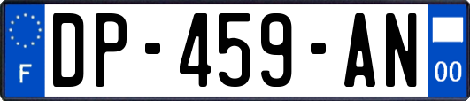 DP-459-AN