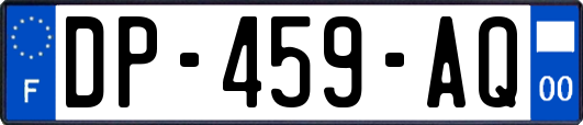 DP-459-AQ