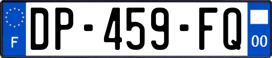 DP-459-FQ