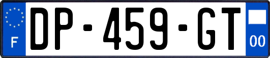 DP-459-GT