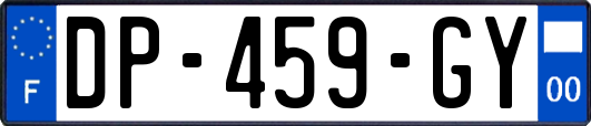 DP-459-GY