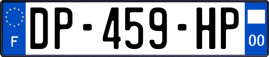 DP-459-HP