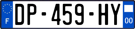 DP-459-HY