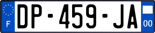 DP-459-JA