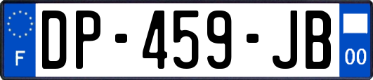 DP-459-JB