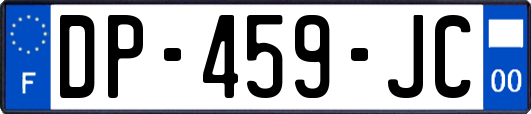 DP-459-JC