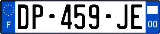 DP-459-JE