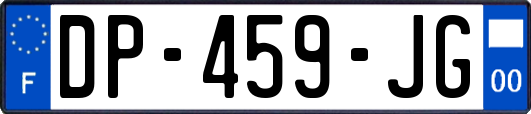 DP-459-JG