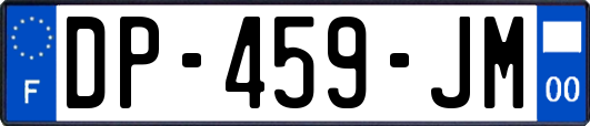 DP-459-JM