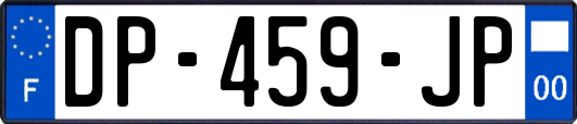 DP-459-JP