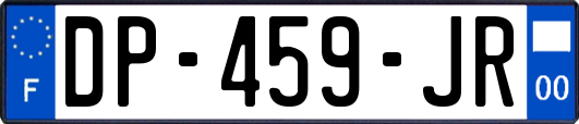 DP-459-JR