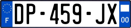 DP-459-JX