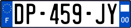 DP-459-JY
