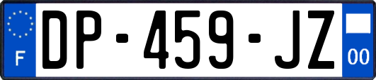 DP-459-JZ