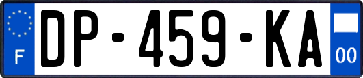 DP-459-KA