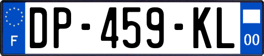 DP-459-KL