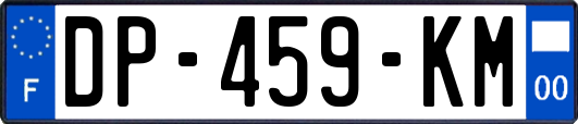 DP-459-KM
