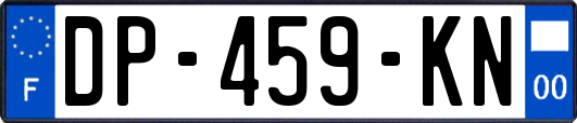 DP-459-KN