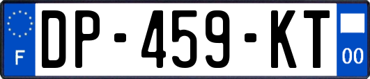 DP-459-KT