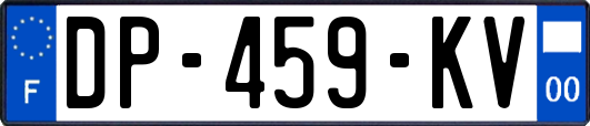 DP-459-KV