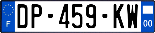 DP-459-KW