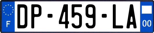 DP-459-LA