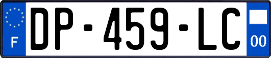 DP-459-LC