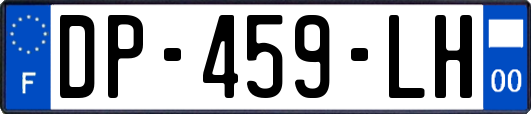 DP-459-LH