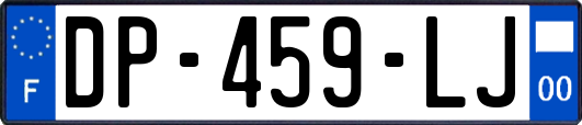 DP-459-LJ