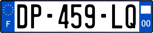DP-459-LQ