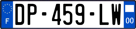 DP-459-LW