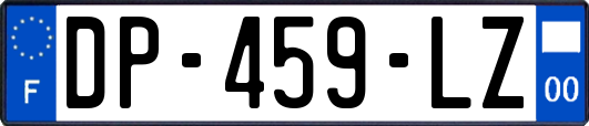DP-459-LZ