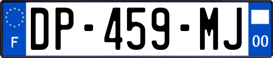 DP-459-MJ