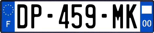 DP-459-MK